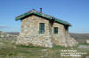 Snowy Mountains - Seamans Hut